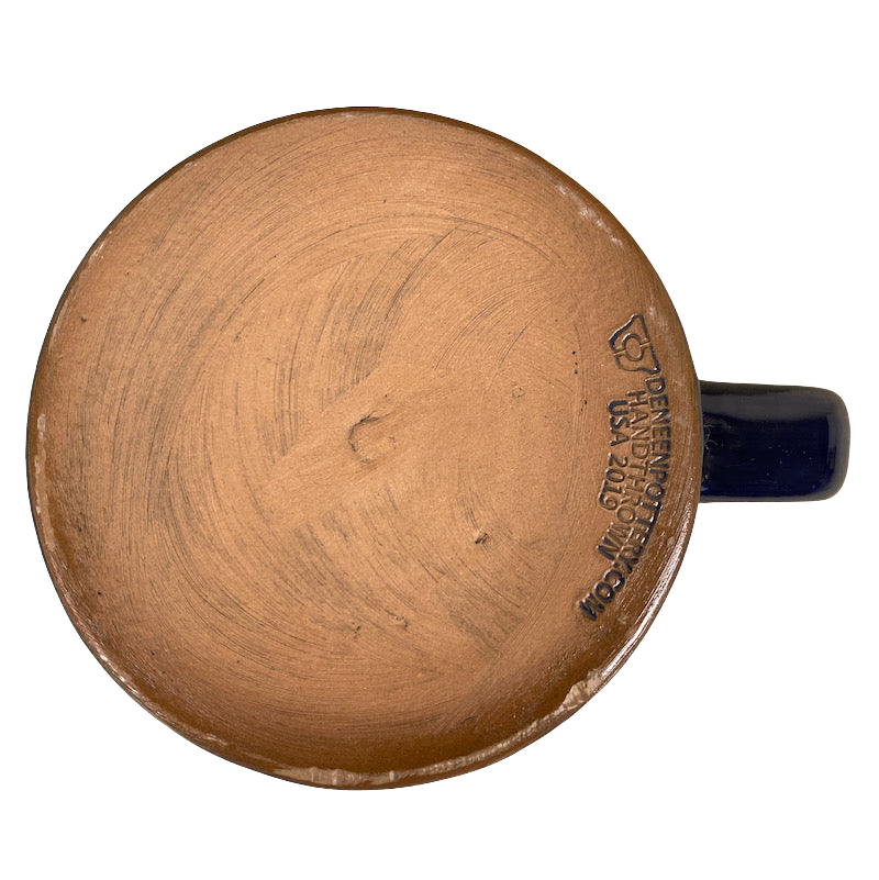 Mast General Store North Carolina Tennessee South Carolina 2019 Mug Deneen Pottery