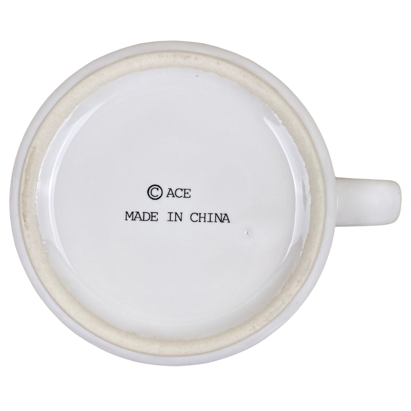 McKinley Explorer Anchorage Denali Fairbanks Alaska Train Mug Arctic Circle Enterprises