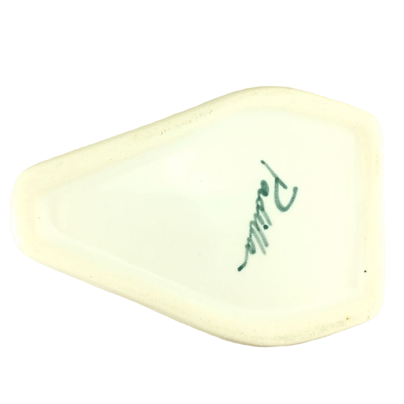 Rodolfo Padilla Apple Mango Berries Fruit Pottery Mug Padilla Stoneware