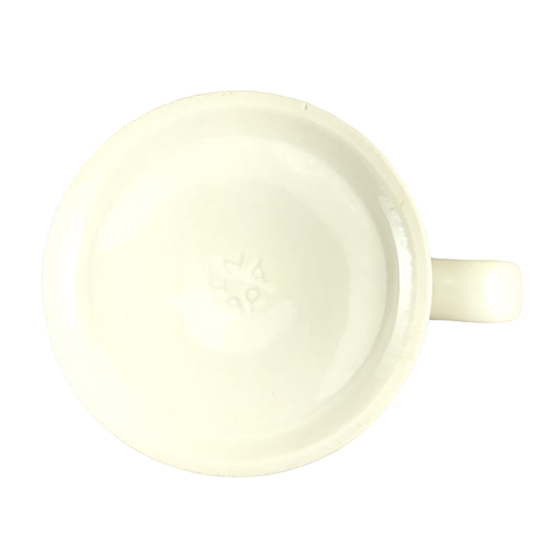 Le Chien Tigre Mug Taylor & Ng