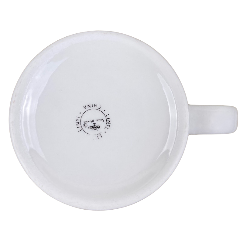 NASA Goddard Space Flight Center Greenbelt Maryland Dr. Robert Goddard Quote Mug Linyi