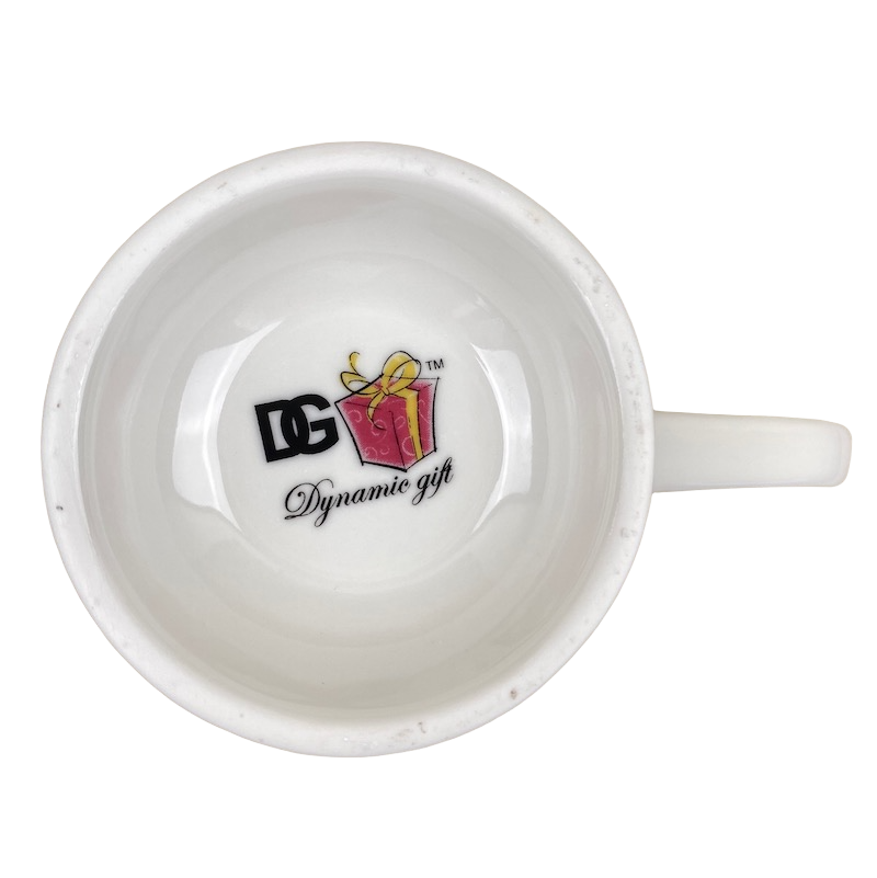 Gemini Pedestal Astrology Zodiac Mug Dynamic Gift