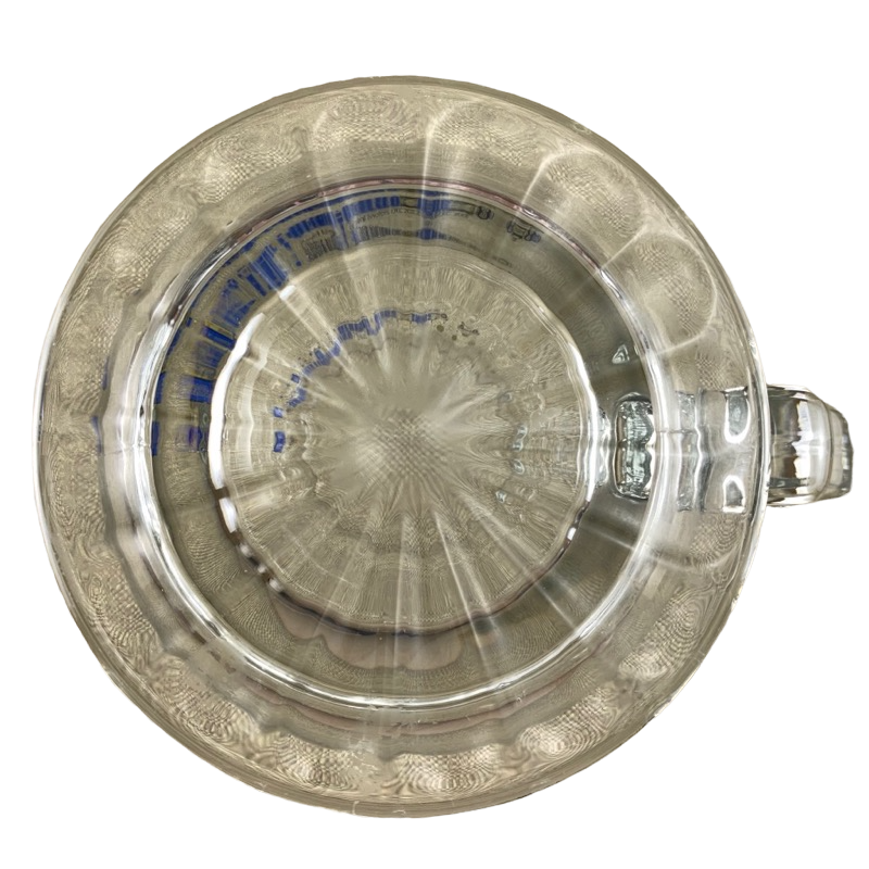 General Motors OKC 2001 Shifting Gears Glass Mug