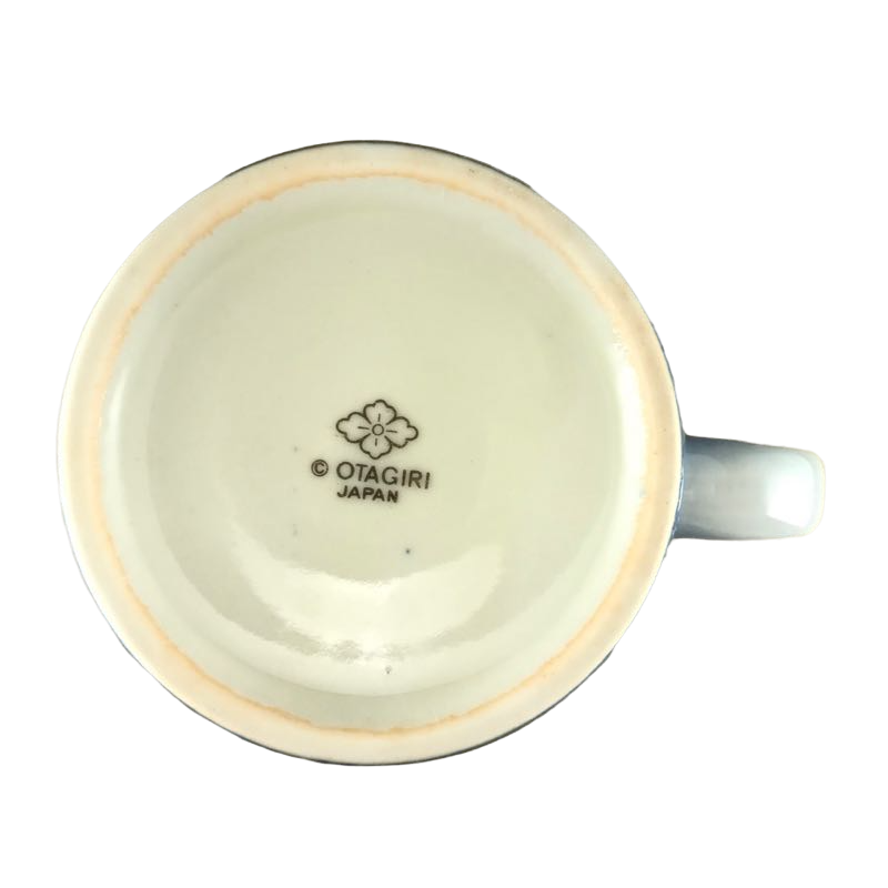 Boats In The Harbor At Sunset Mug Otagiri