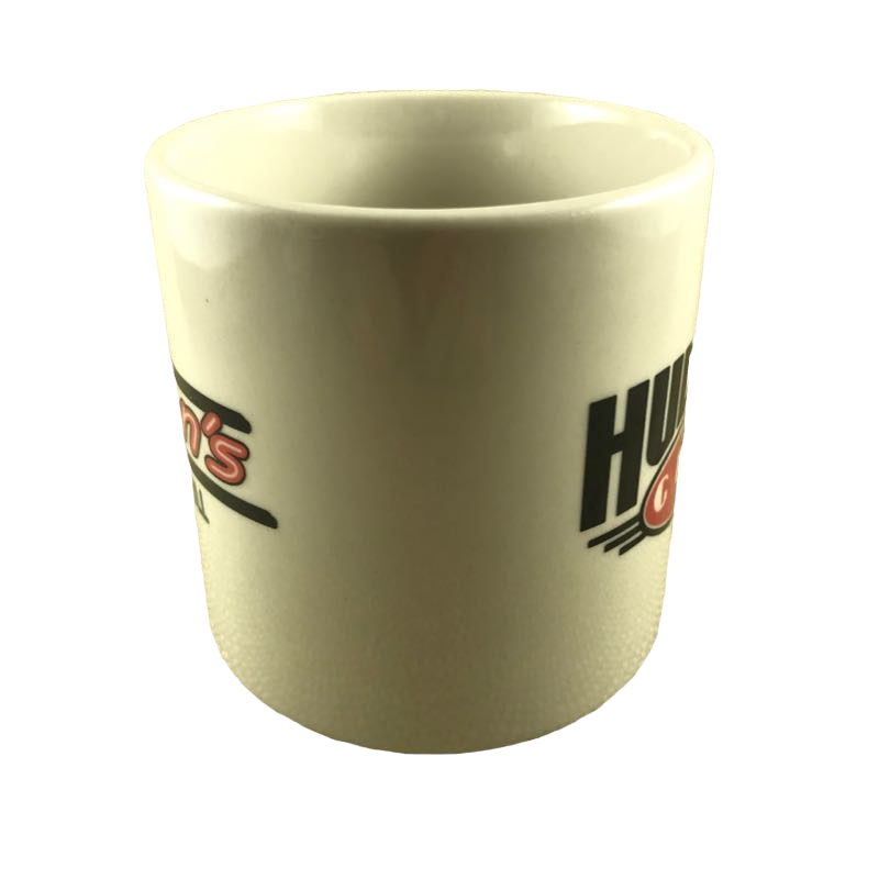 Hudson's Grill Mug