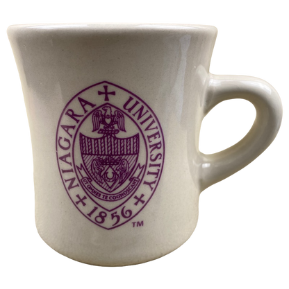 Niagara University 1856 Mug