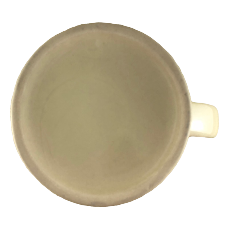 Louisville Slugger Hillerich & Bradsby Diner Mug