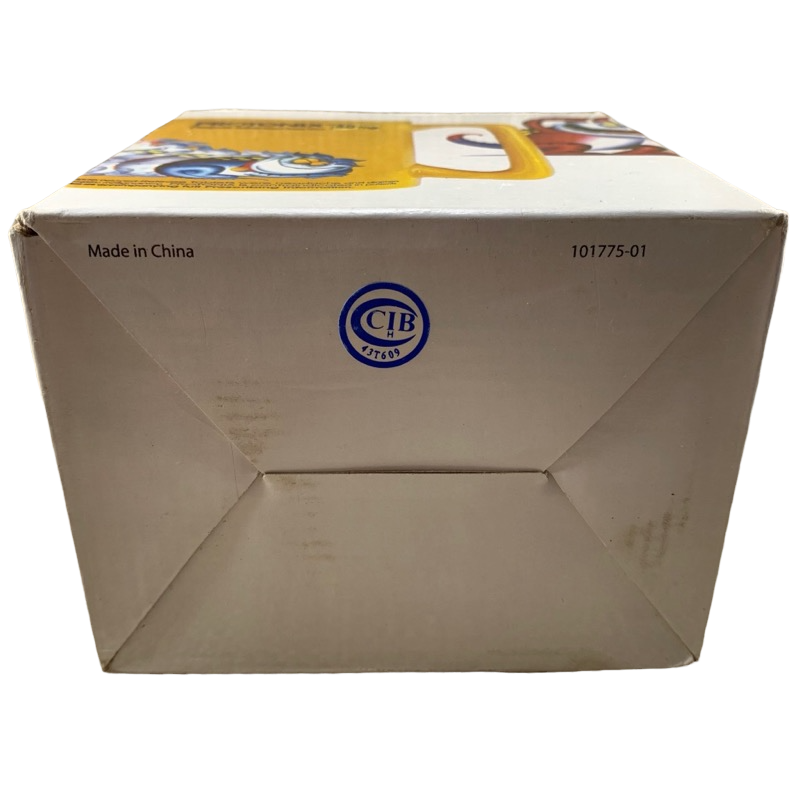 Protonix IV Pharmaceutical Monster Mug NEW IN BOX