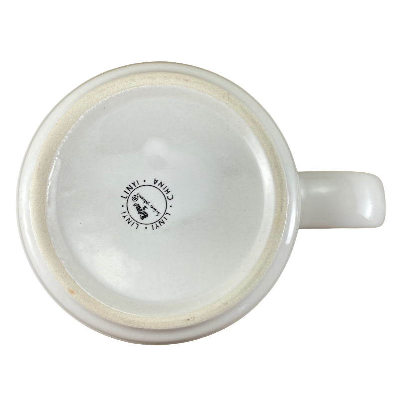 Jerry Springer Top 10 Shows Mug