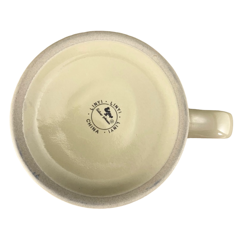 United States Army 63rd Infantry Division Stay Army Blood & Fire Mug Linyi