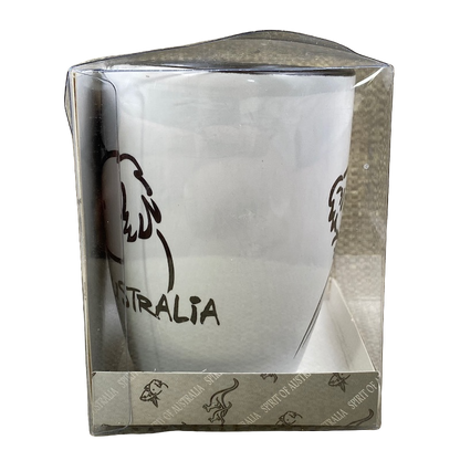 Koala Bears Australia Mug Souvenirs Australia NEW IN BOX