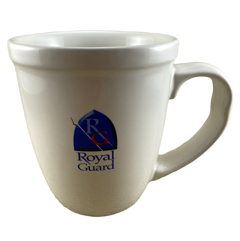 Royal Guard Mug
