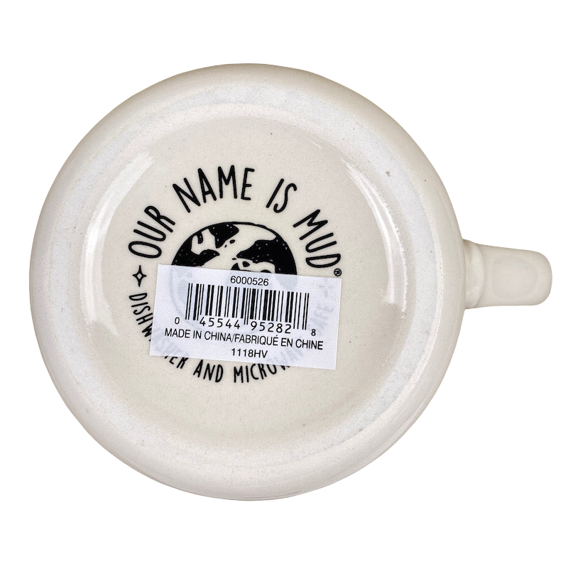 You Are My Soul Sister A Good Friend Like You Is One Of Life's Greatest Blessings Mug Our Name Is Mud NEW