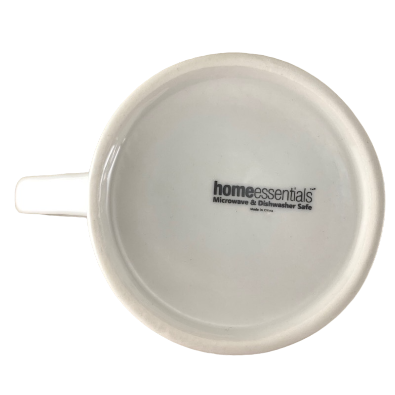 Where There Is Tea There Is Hope Mug homeessentials