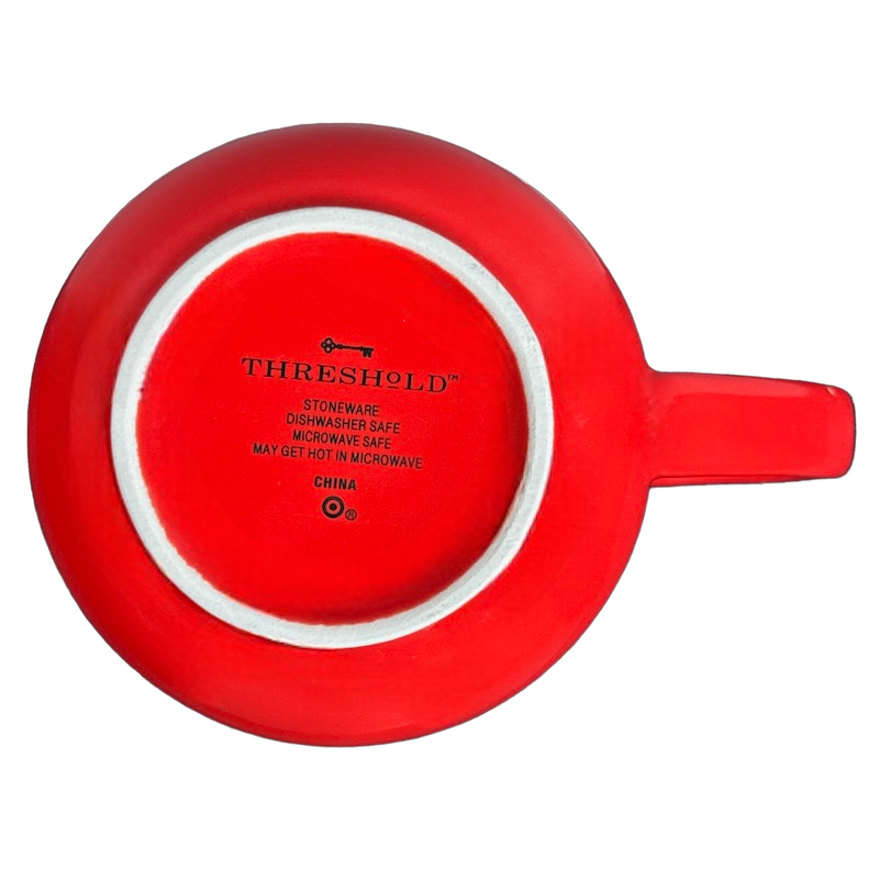 I Dove You Birds Mug Threshold