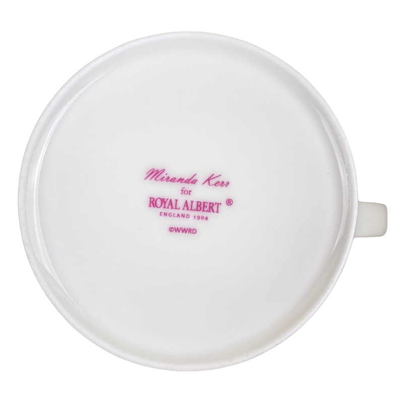 Butterflies Miranda Kerr Mug Royal Albert