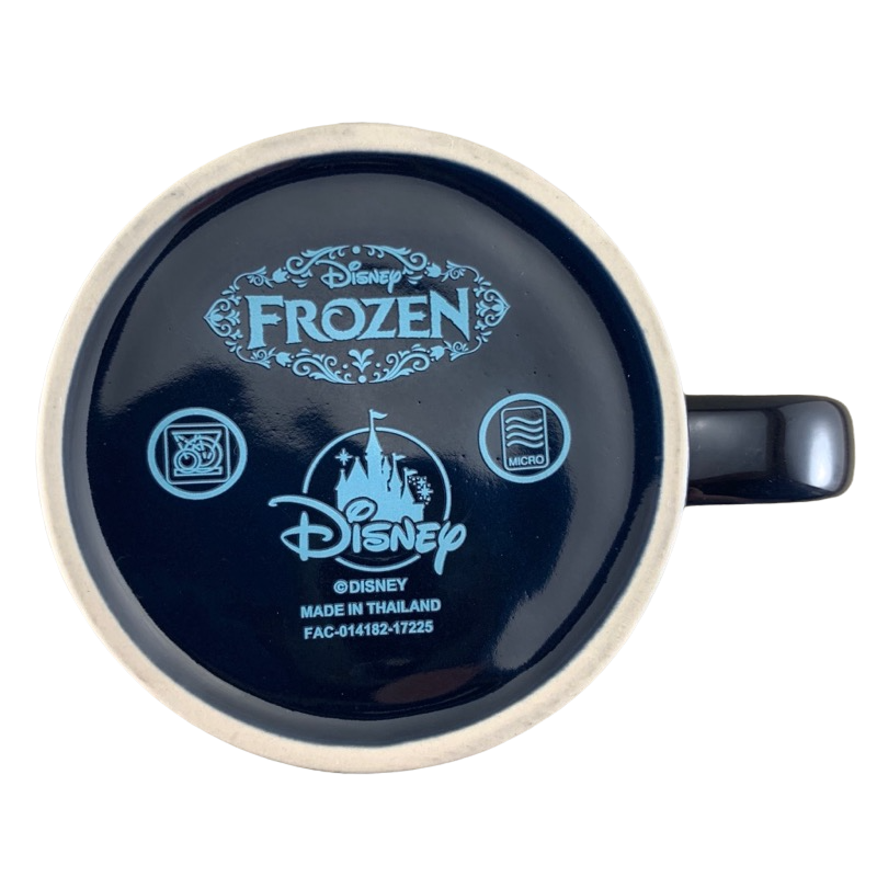 Frozen Pixel Art Mug Disney