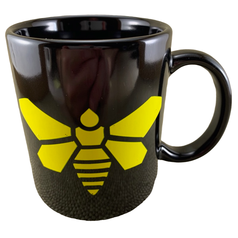 Moth 2024 mug