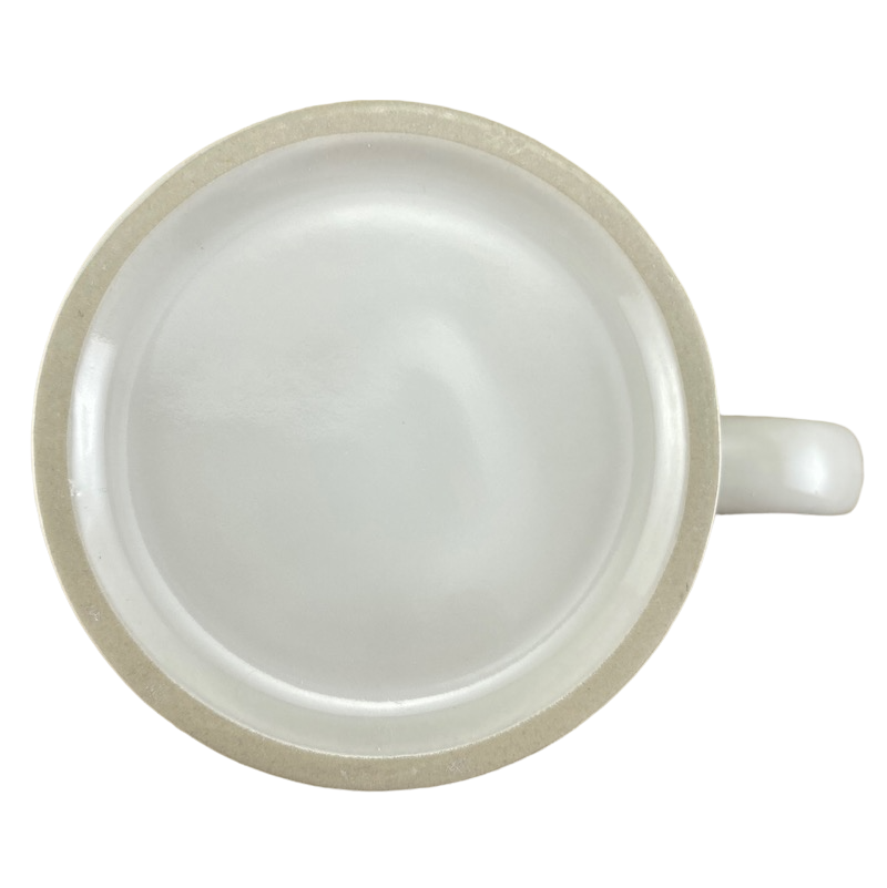 Kellogg's Cereal City USA Tony the Tiger Mug