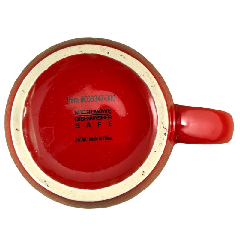 Mountain Thunder Coffee Plantation 100% Kona Coffee Mug