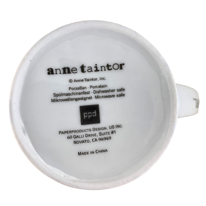 Anne Taintor Make Your Own Damn Dinner Mug PPD