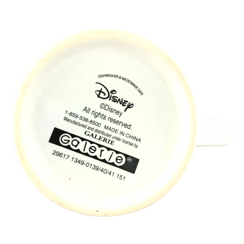 Cinderella Dare To Dream Mug Disney Galerie