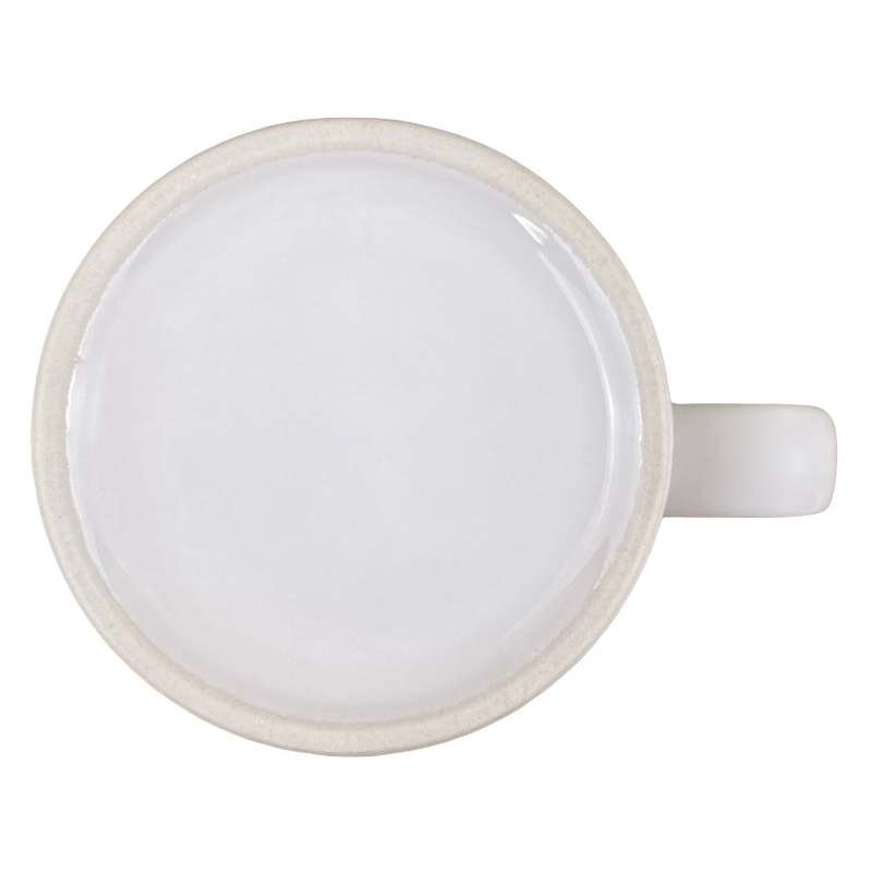 Taurus Cow Eating Milk And Cookies Humor Mug