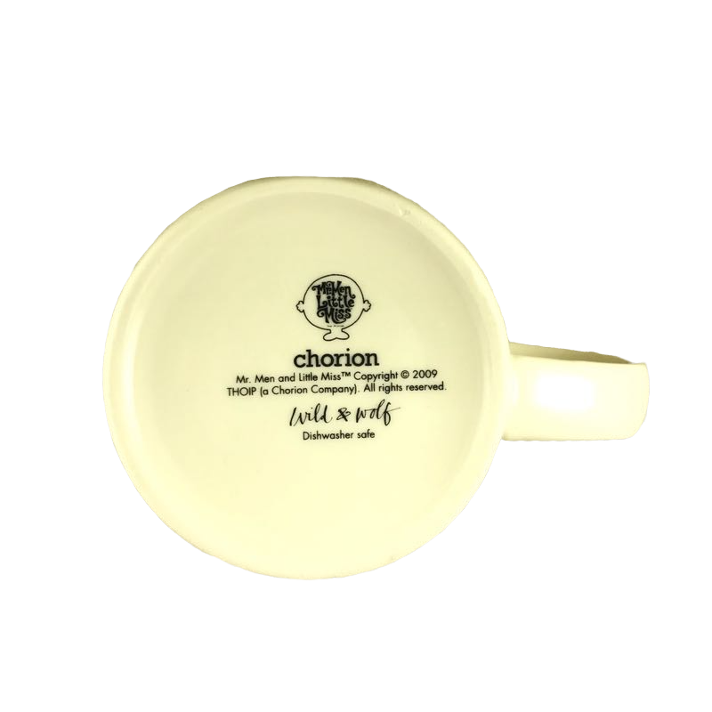 Little Miss Sunshine Mug Chorion