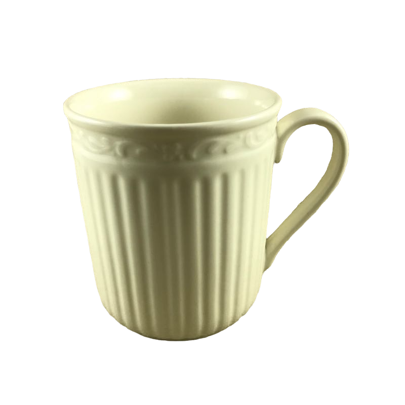 Italian Countryside Mug Mikasa Mug Barista