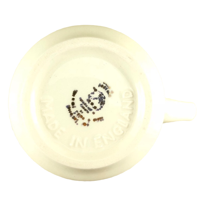 The Spirit Of Fleet Aerospace Corporation Mug