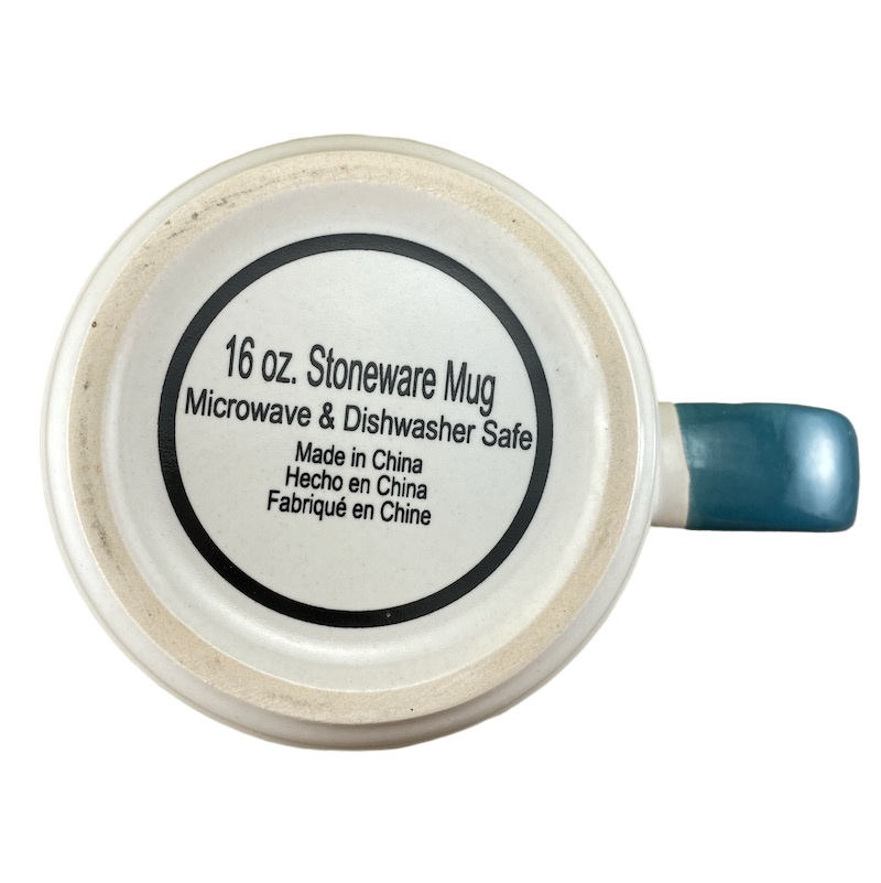 Cats Are Children In Little Fur Coats Mug