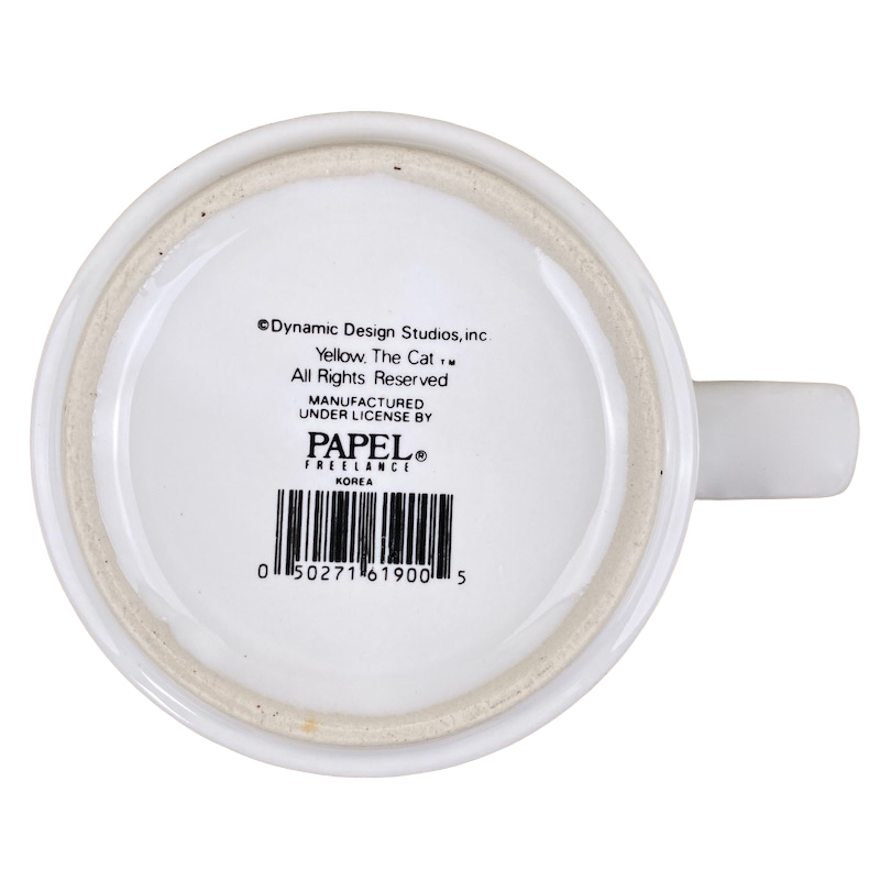 Leo Astrology Zodiac Mug Papel