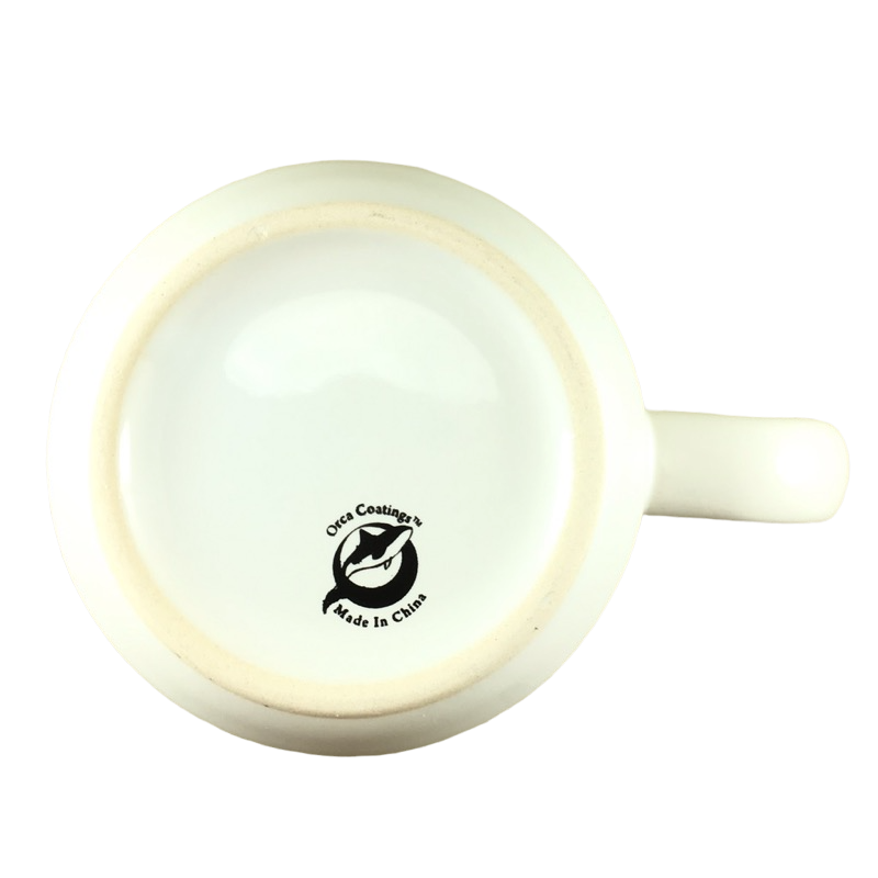 Prokaryotic Pride Free The Organelles Mug Orca Coatings