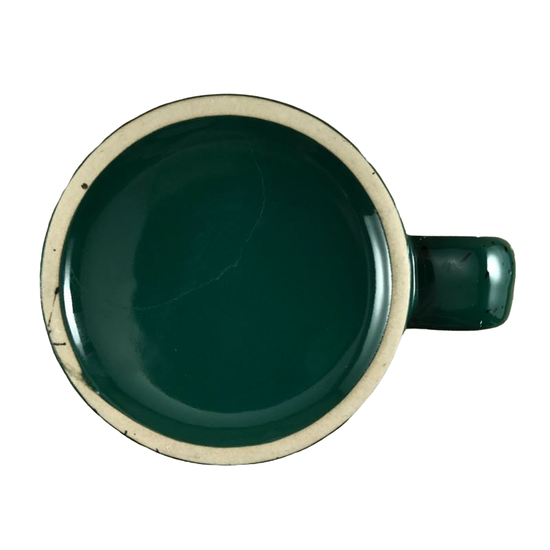 Rapala Official Field Tester Speckled Fishing Lure Mug