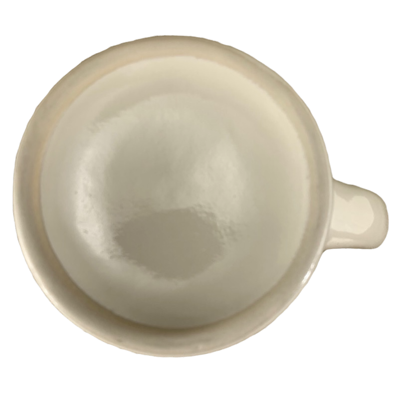 Lion Coffee Hawaiian Islands Mug