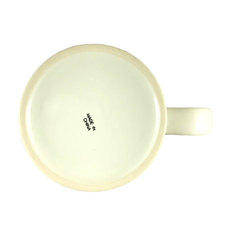 Huntsville Alabama Space Shuttle Mug Corn