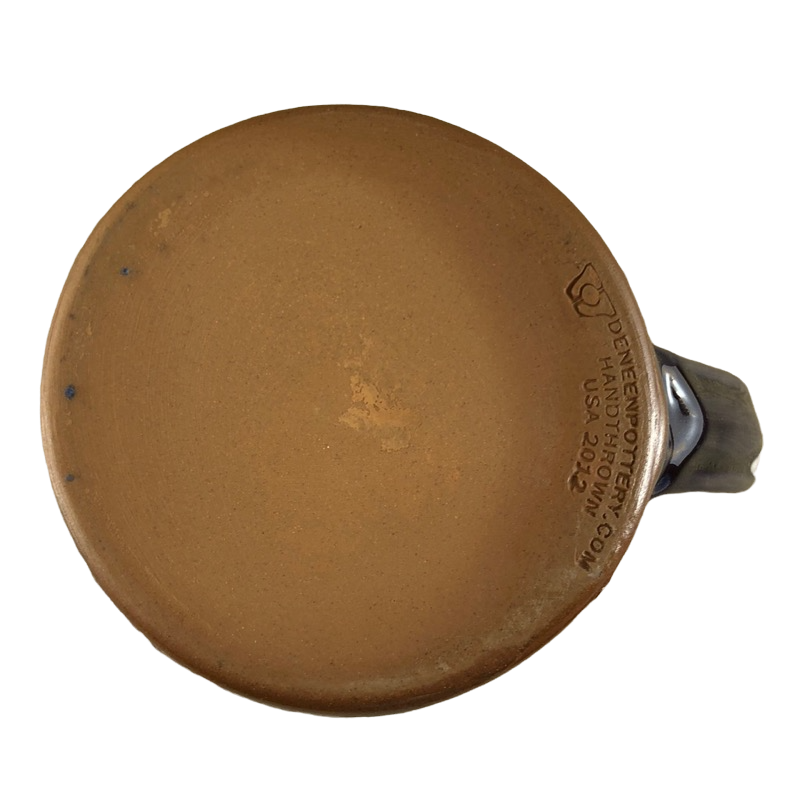 Another Broken Egg Cafe Lafayette La Mug Deneen Pottery