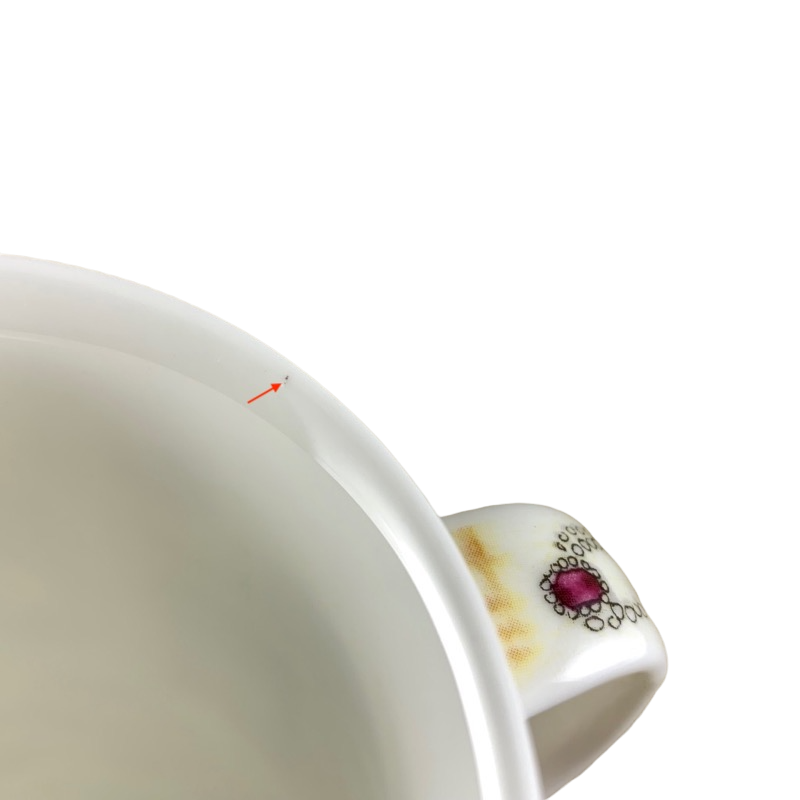 Her Ladyship Kate Mawdsley Mug Dunoon