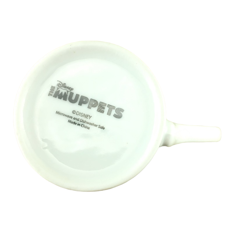 Miss Piggy The Muppets Mug Disney