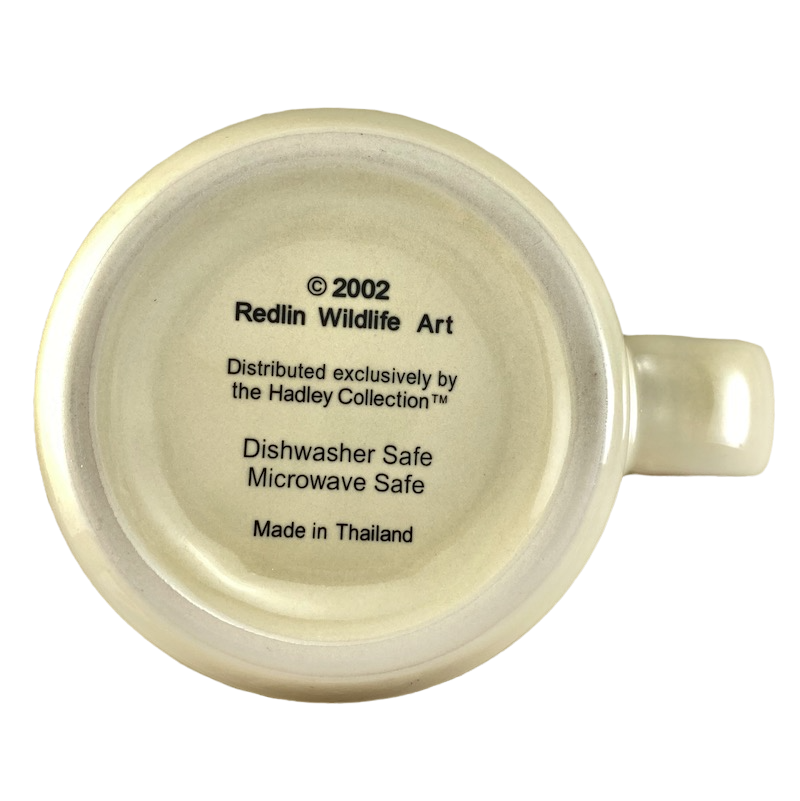 Changing Seasons Autumn Terry Redlin Mug The Hadley Collection