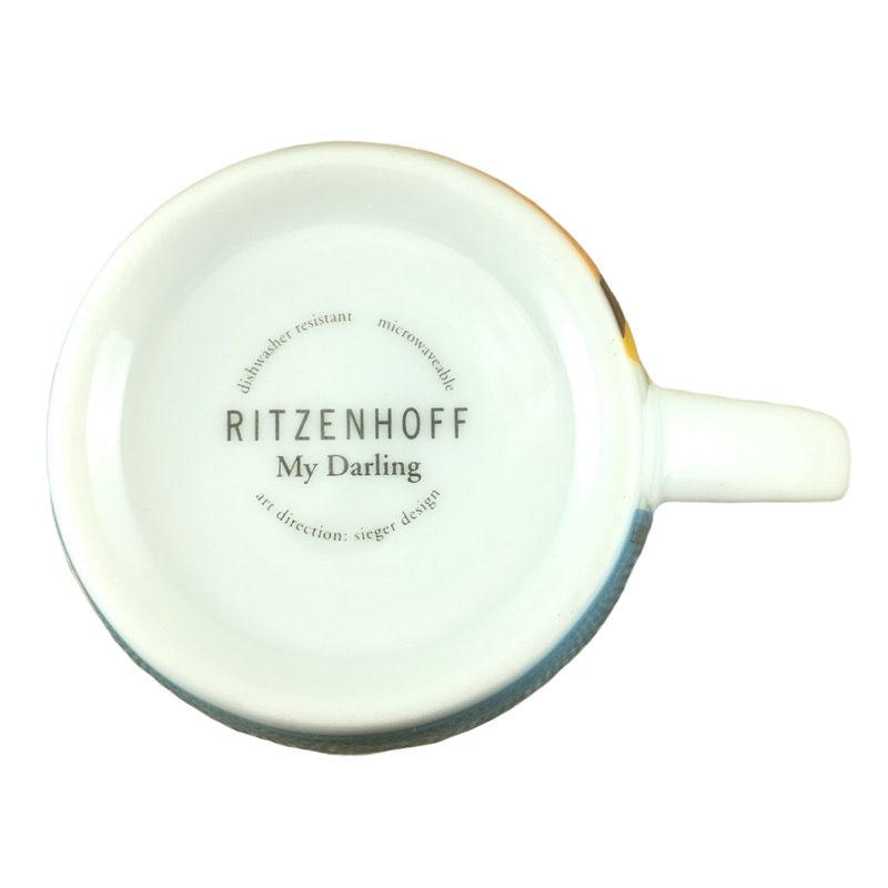My Darling Mug Ritzenhoff