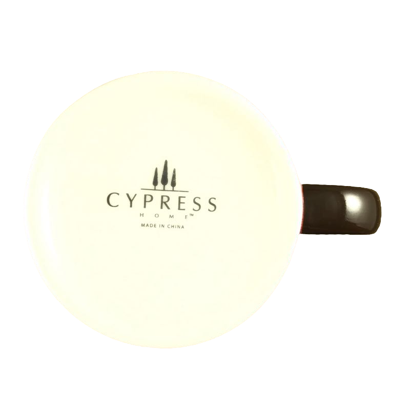 Take Me From The Daily Grind Mug Cypress Home