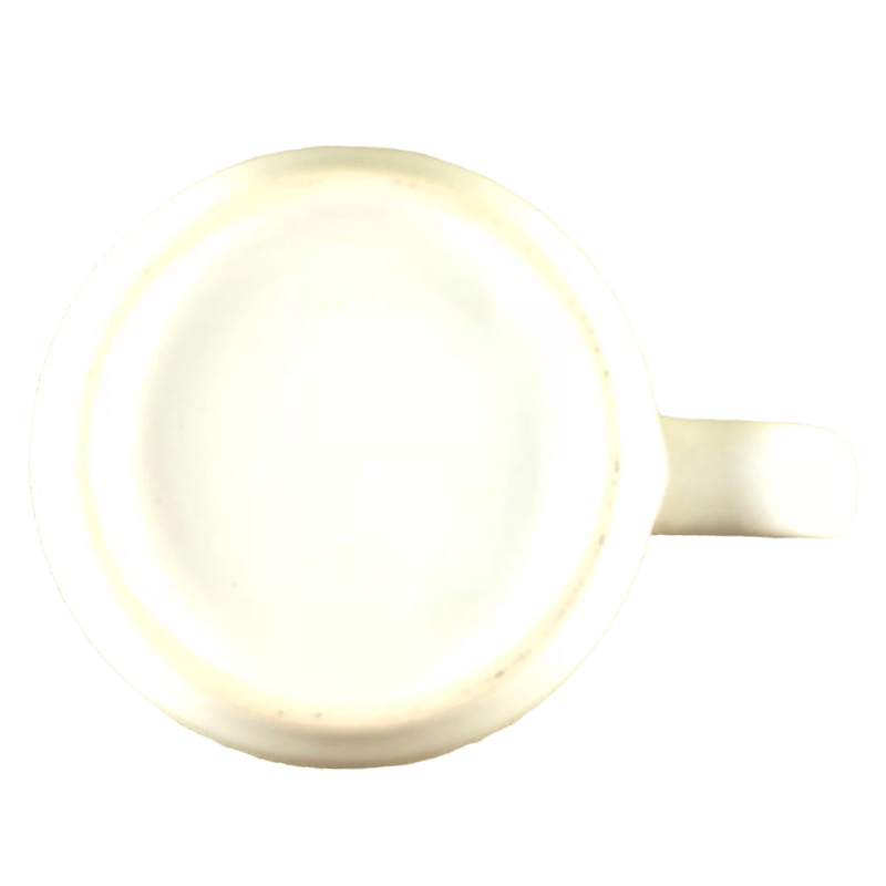 America Online Channels Mug