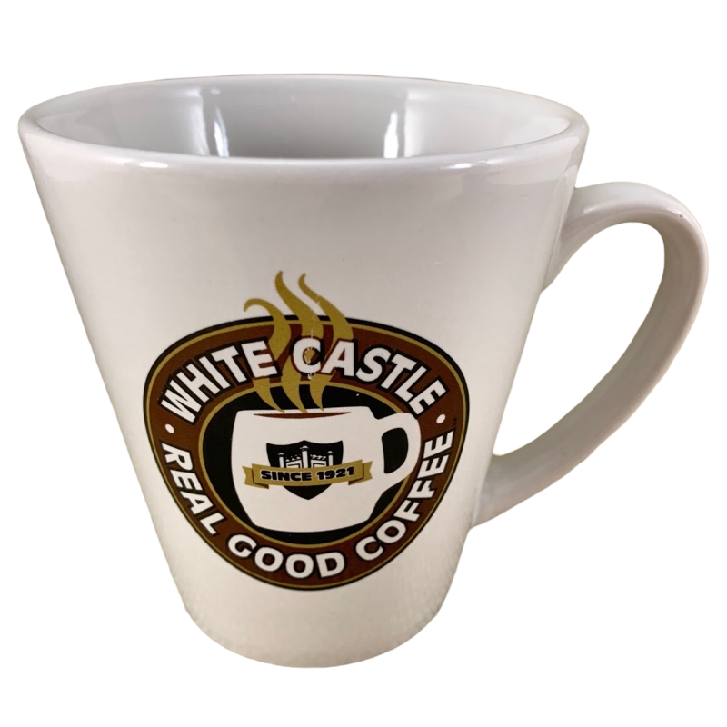 Good The Kentucky Castle collectible coffee mugs unique & rare