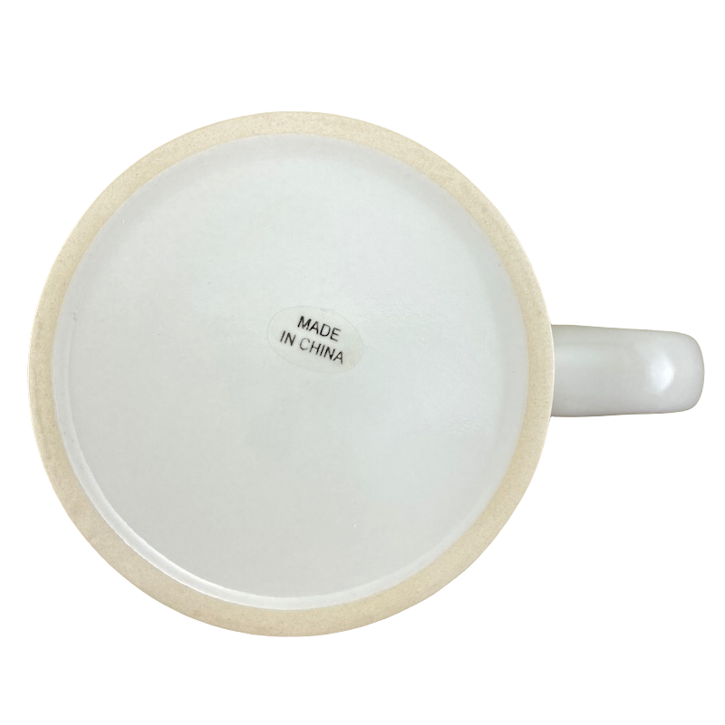 I Love My Swatch Mug