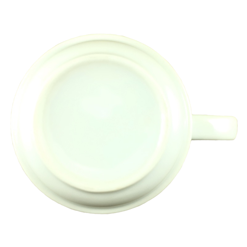 Pacific Southwest Airlines Super 80 AIrplane Mug