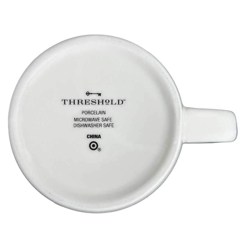 Aquarius Astrology Zodiac Mug Threshold