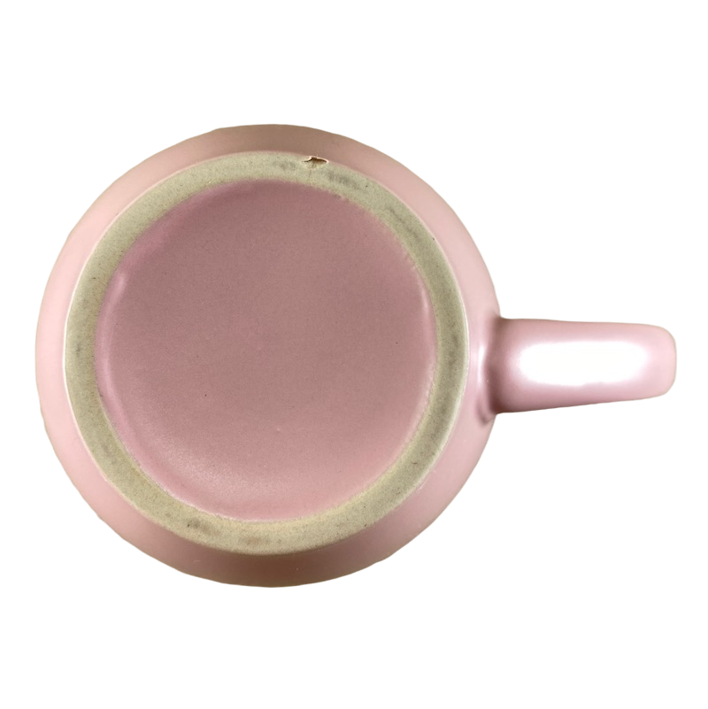 Ron Jon Surf Shop Pink Floral Mug