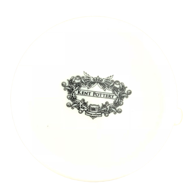 VW Volkswagen Camper Mug Kent Pottery