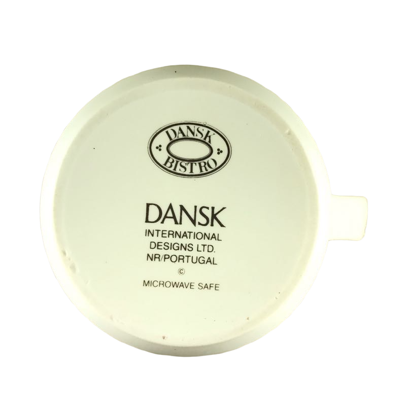 Dansk Bistro Mug Dansk